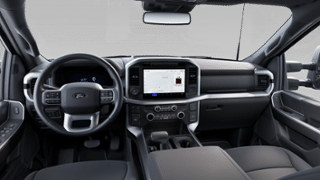2025 Ford F-150® Internal Image 2